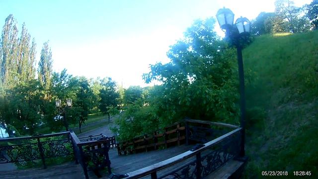 У причала Десны смотреть онлайн