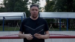 ХОККЕЙНЫЕ ЛЕЗВИЯ С OZON – ЛУЧШЕ, ЧЕМ BAUER? Обзор железа BVS из РОССИИ.