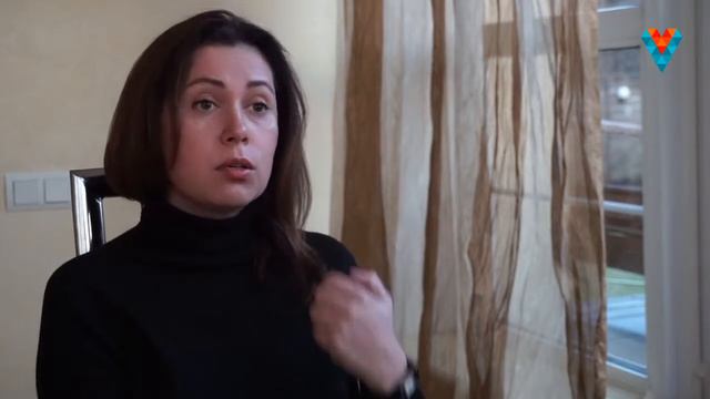 Группы для созависимых в Центре "Версио" - Наталия Закова смотреть онлайн