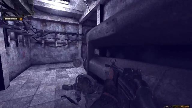 S.T.A.L.K.E.R. Priboi Story Overhaul 3.2.5 Part 44 [Master] смотреть онлайн