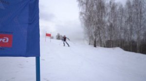Первенство России по ски-альпинизму Москва 2022.mov