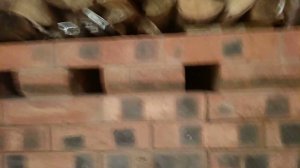 Русская печь с подтопком по системе Живая Баня - Живой Дом. Теплый пол за счёт печи.