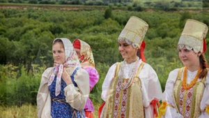 А СЕВЕРЯНКИ САМЫЕ КРАСИВЫЕ - ПОЁТ АЛЛА СУМАРОКОВА