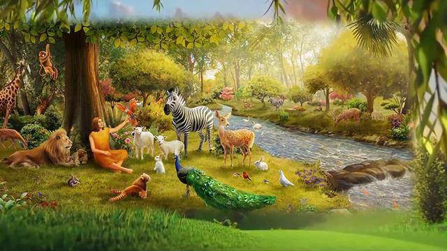 Анжелика Вишня и её дети - Город Небесный смотреть онлайн