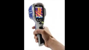 FLIR i7 Compact Thermal Imaging Camera 120 x 120 IR Resolution