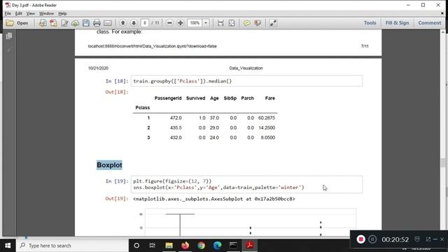 How to Become a Data Analyst Part 2 || Complete Data Analyst Roadmap смотреть онлайн
