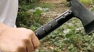 Многофункциональный топор