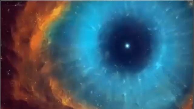 Медитация Голубая энергия для обретения гармонии, сил и усиления внутреннего потенциала? смотреть онлайн