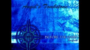 Before the Dawn - The Ghost [Full Album]