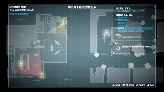 BACK WITH PAYDAY2 GUYS смотреть онлайн