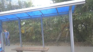 Ikarus 283.00 АМ 430 64 Саратов Маршрут №28