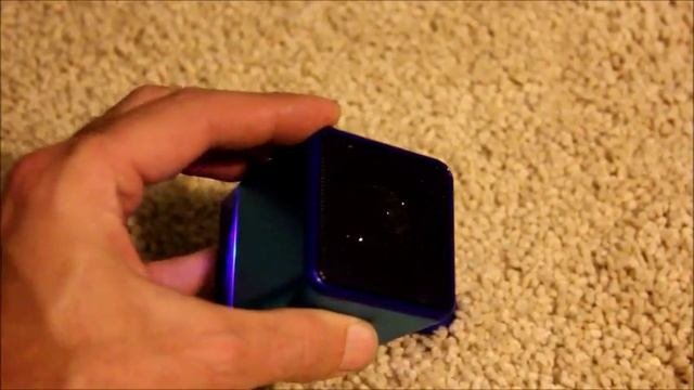 Portable Mini Speaker T2030 MP3 портативная акустика плеер