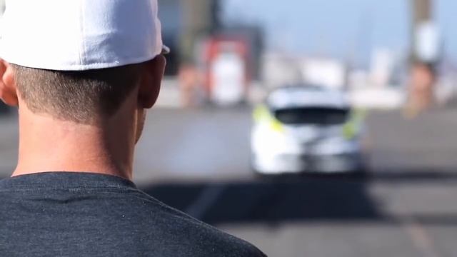 Ken Block’s 914hp Ford F-150 Hoonitruck AND Hoonigan Racing HQ Tour: Inside Look With Neil Cole! смотреть онлайн