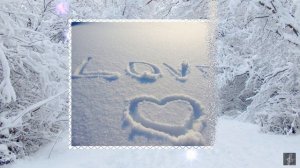 "На белом покрывале января" Олег Хромов (1990)