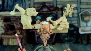 Как мужик восемь лет елку искал