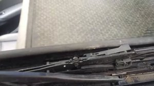 Панорамная крыша BMW X3 F25