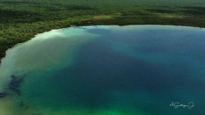 Laguna Kaan Luum, Tulum, QRoo, Mexico