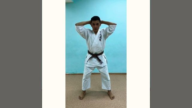 УПРАЖНЕНИЯ ОФП (ОБЩАЯ ФИЗИЧЕСКАЯ ПОДГОТОВКА) смотреть онлайн