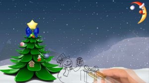 ??Старый Новый год для детей