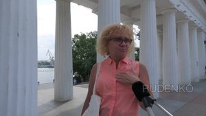 Эмоциональный и однозначный ответ жителей Крыма на инфовброс УкроРейха.
