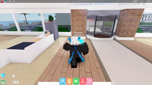 How to Make Really Cool Lights in Restaurant Tycoon 2 | Roblox Restaurant Tycoon