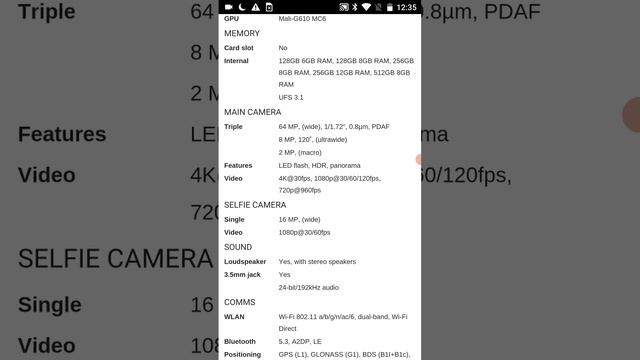 Xiaomi Redmi Note 11T Pro Review by Akram Technology смотреть онлайн