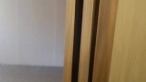 Складная дверь это не удобно!