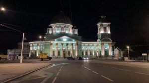 Первый наш VLOG: “MAJORKA KURSK” | Открыли свой “FC MAJORKA” | Хасанство на Ford Mustang по городу.