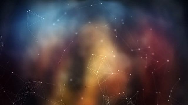 Plexus Motion Background Loop смотреть онлайн