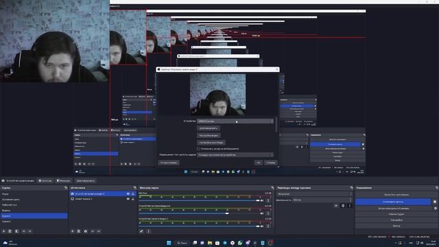 ПОДКЛЮЧАЕМ СТАРУЮ ЗЕРКАЛЬНУЮ КАМЕРУ КАК WEB-КАМЕРУ ДЛЯ СТРИМА, БЕЗ ПРОГРАММ, NIKON D3400! CANON!!! смотреть онлайн