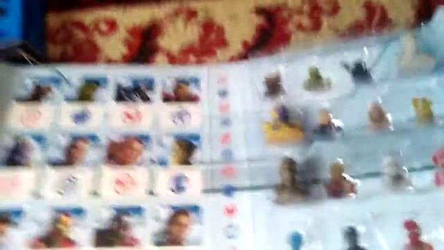 Обзор новой акции Пятёрочки