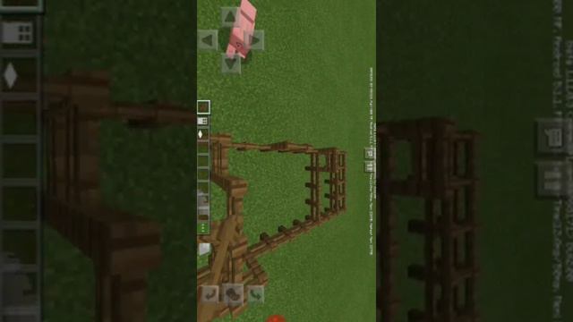 Строим ловушку в майнкравте смотреть онлайн