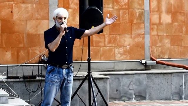 Ефрем Амирамов