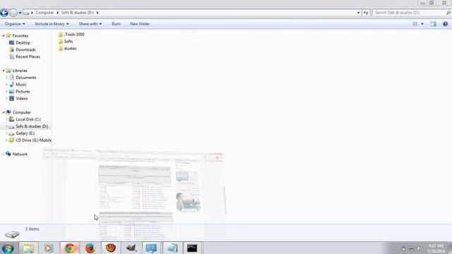 Java 8 Tutorials For Beginners 01 - Installing JDK 8 & Configuring Eclipse In Windonws 7