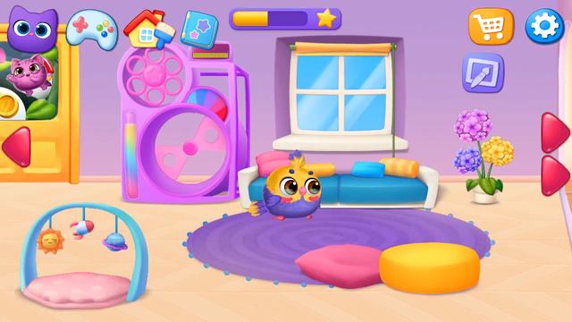 Smolsies2 I Got New Toy For Babies смотреть онлайн