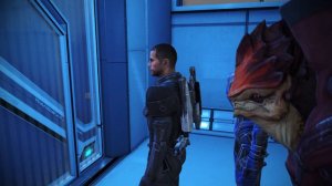 Mass Effect 1 Legendary Edition Playthrough Part 3