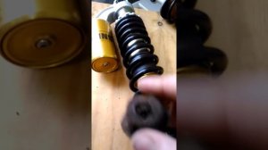 О замене масла и отбойника yamaha xjr1200...