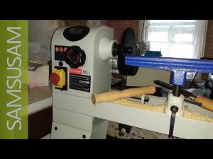 BELMASH WL-350/1000VS. Часть 1. Собираю. Пробую в работе. Устраняю косяки.