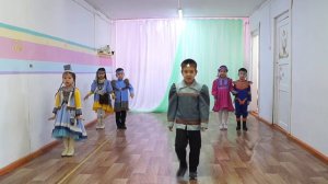 Сахалыы мода