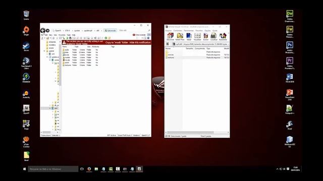 How to Install XIIV (Graphics Enhancement) || GTA V MODS смотреть онлайн