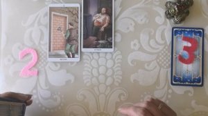 Возьмут ли на работу? Онлайн расклад на Таро на новое трудоустройство. Наталья Степанова