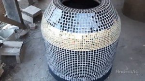 Электрический тандыр