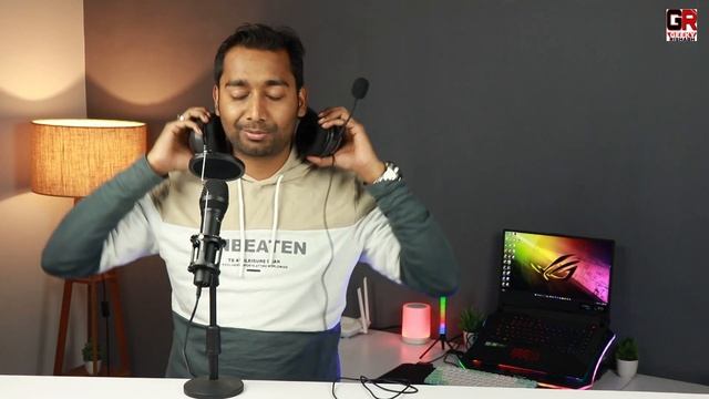 Hyperx Cloud Stinger 2 Core Gaming Headphone Unboxing & Review | Best Gaming Headphone 2024 ? смотреть онлайн