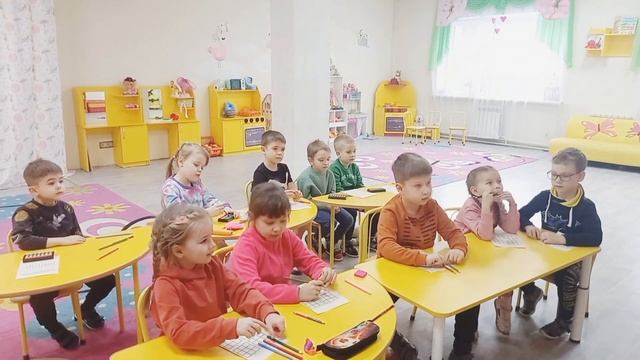 Молодёжная (старшая группа). Ментальная арифметика смотреть онлайн