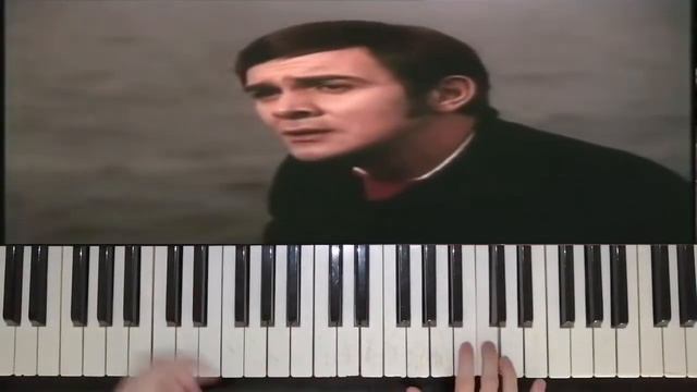 M.Магомаев-Синяя вечность