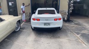 Top 5 BEST Exhaust Set Ups for Chevy Camaro 3.6L V6!