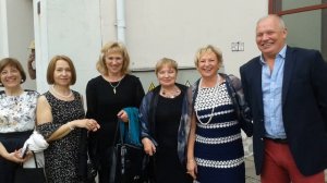 54 Клайпеда 2016 Анонс