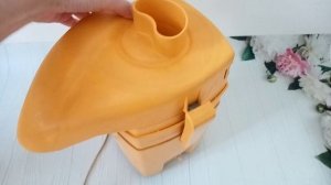 Советская соковыжималка СССР