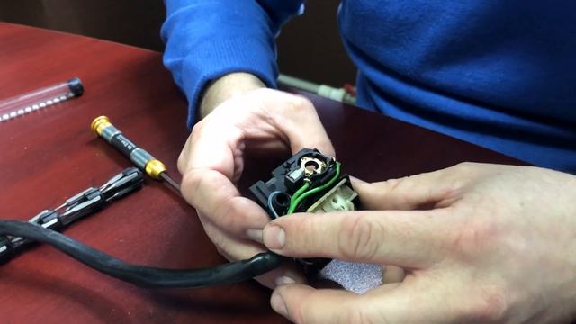 BMW K100RT "Кирпич" (Часть 3) смотреть онлайн