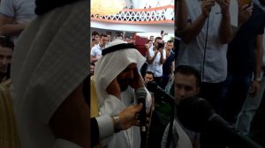 Beautiful Azan by Mishary Rashid Al Afasy #mishary #azan